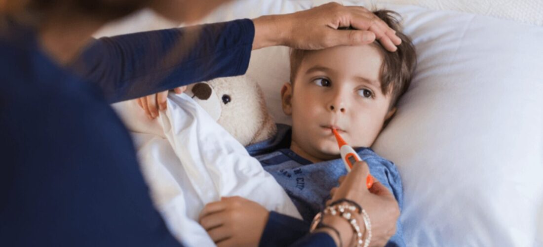 From Generational Remedies to Cutting-Edge Care: Reinventing Sick-Day Traditions